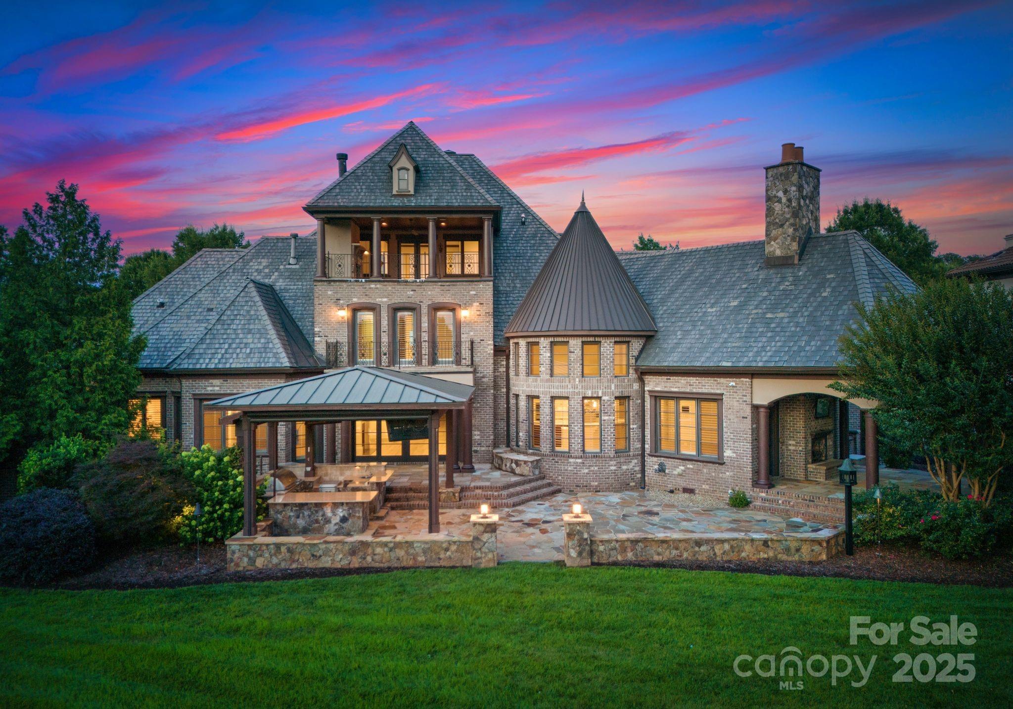 Longview - Residential