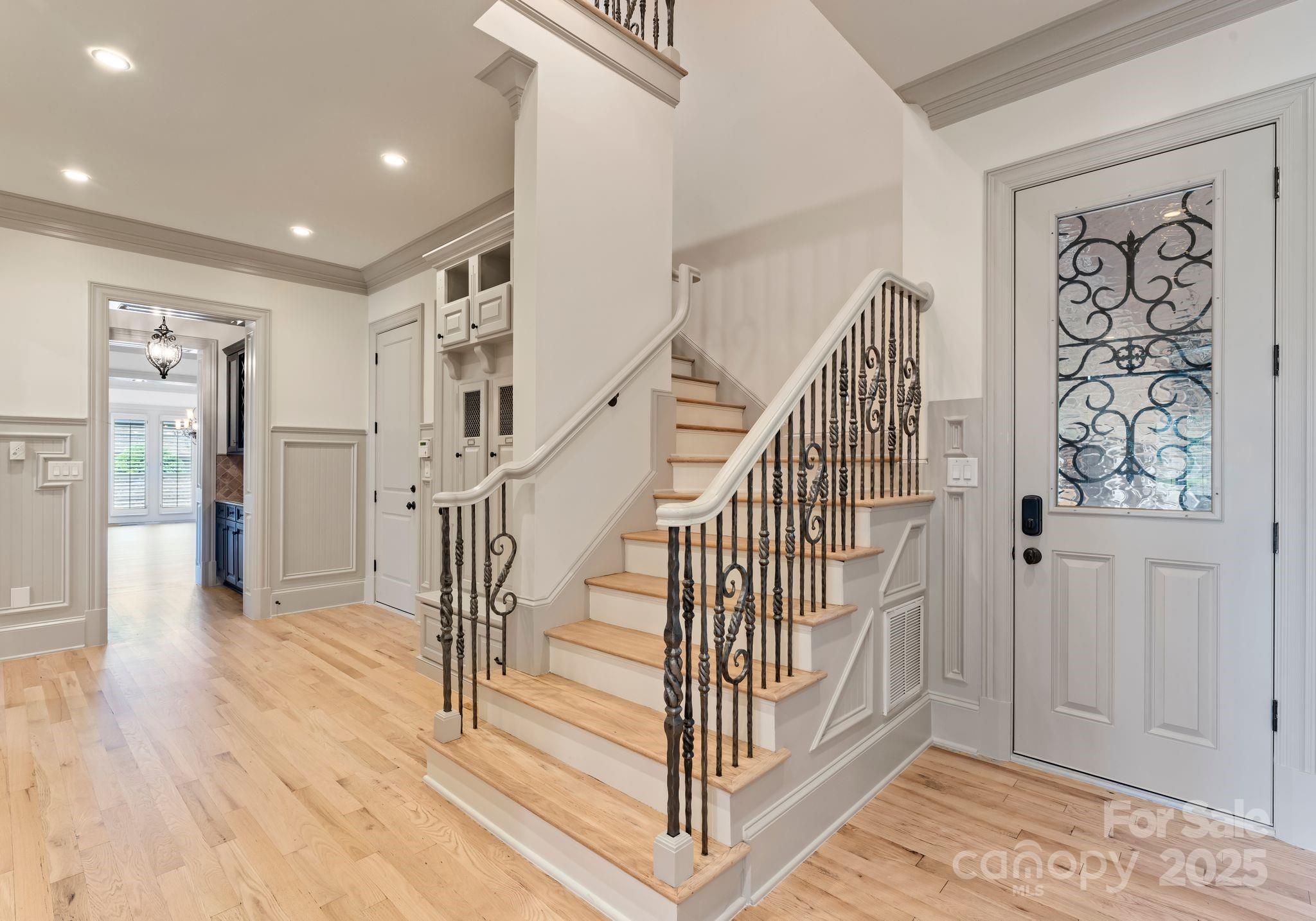 Longview - Residential