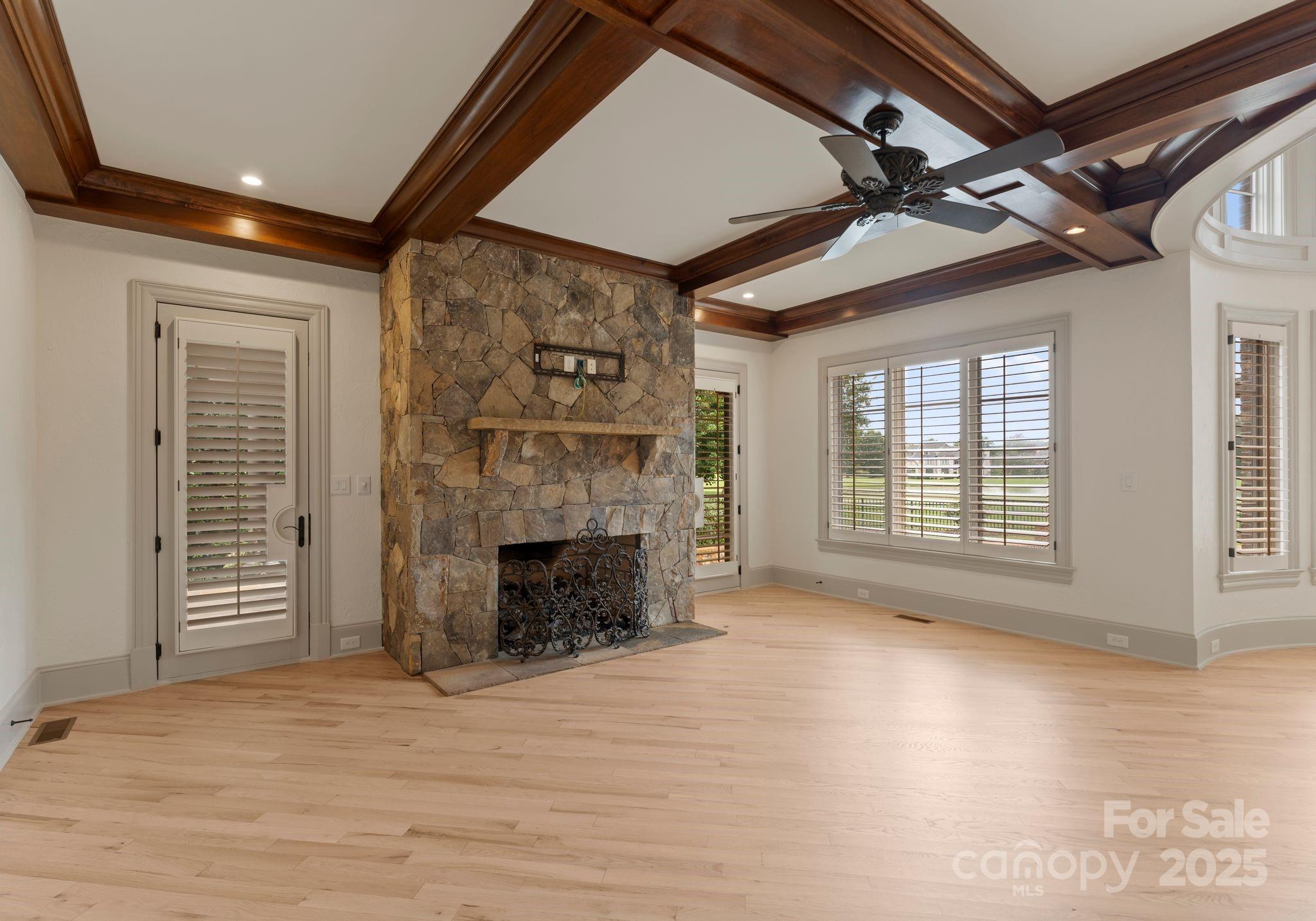 Longview - Residential