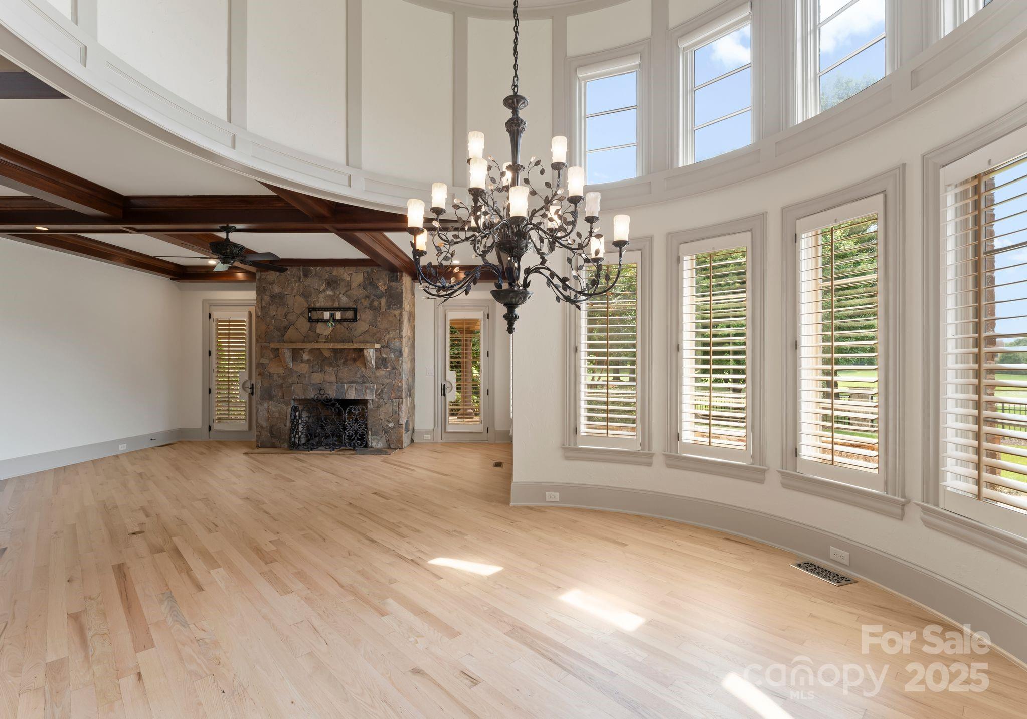 Longview - Residential