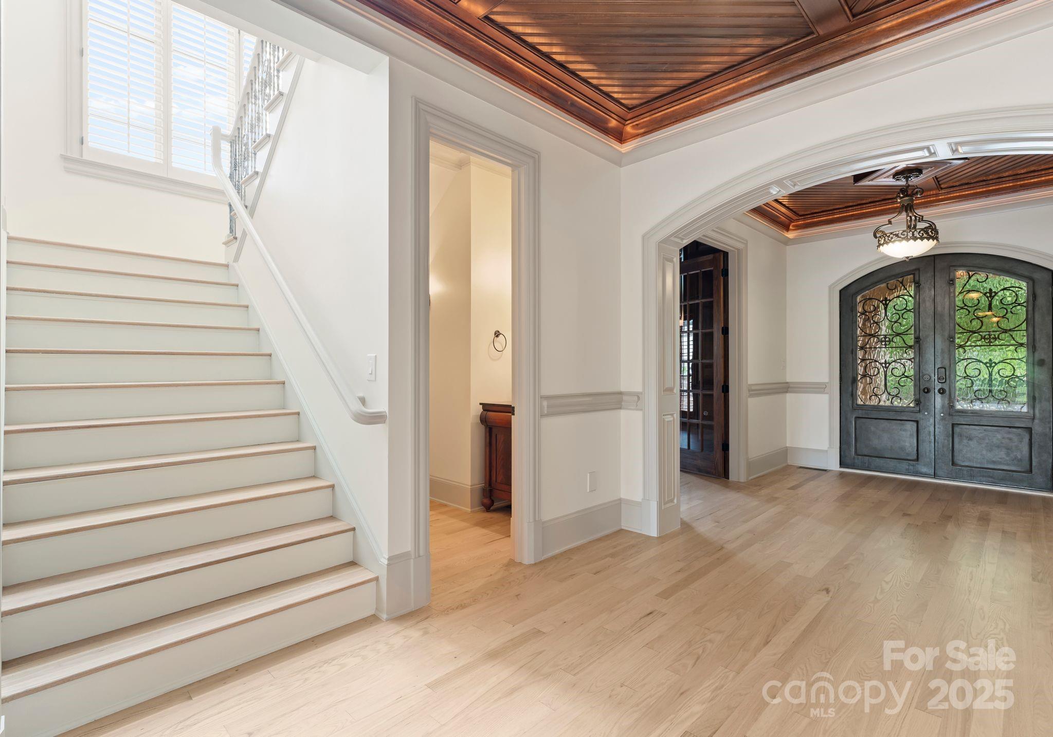 Longview - Residential