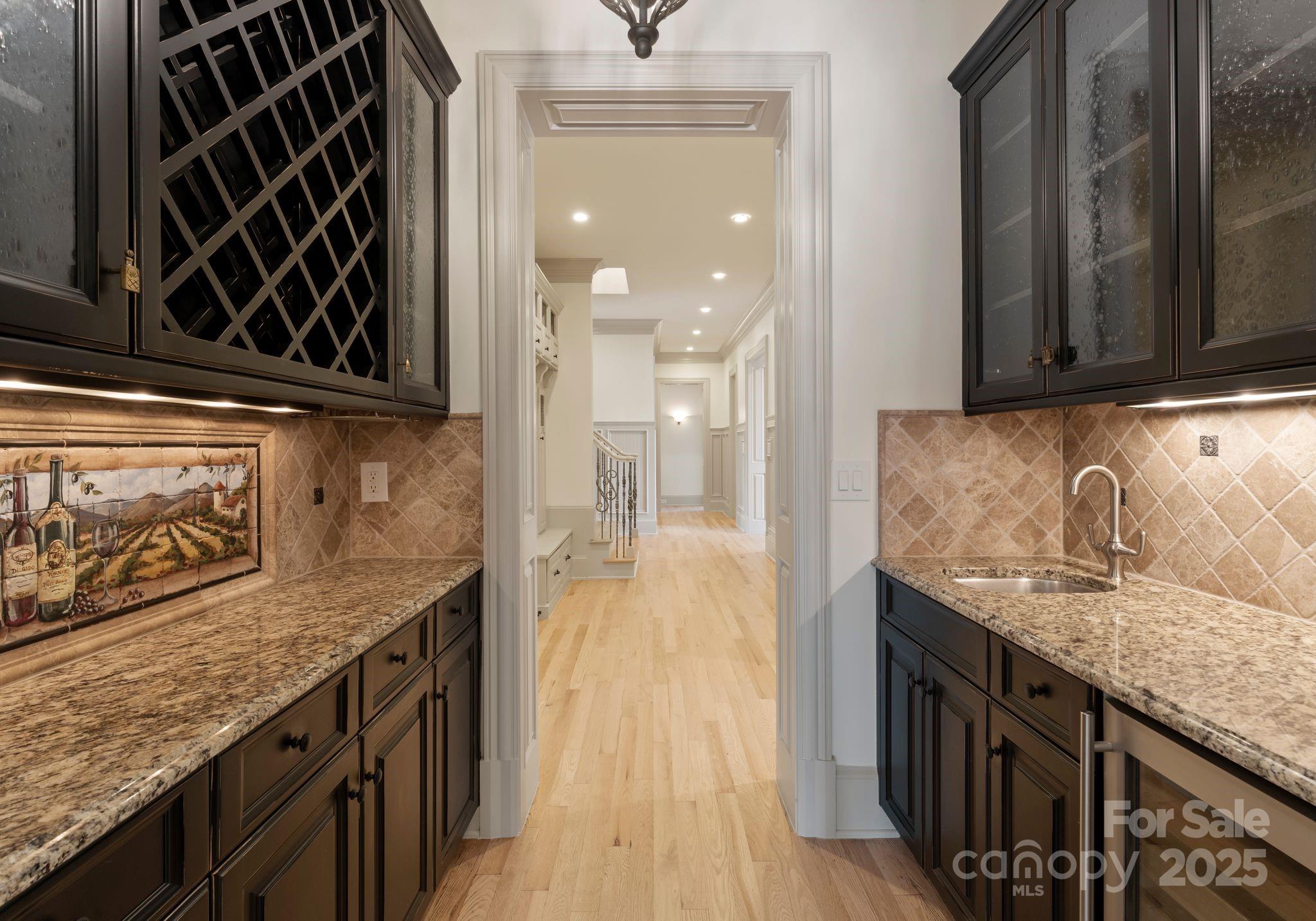 Longview - Residential