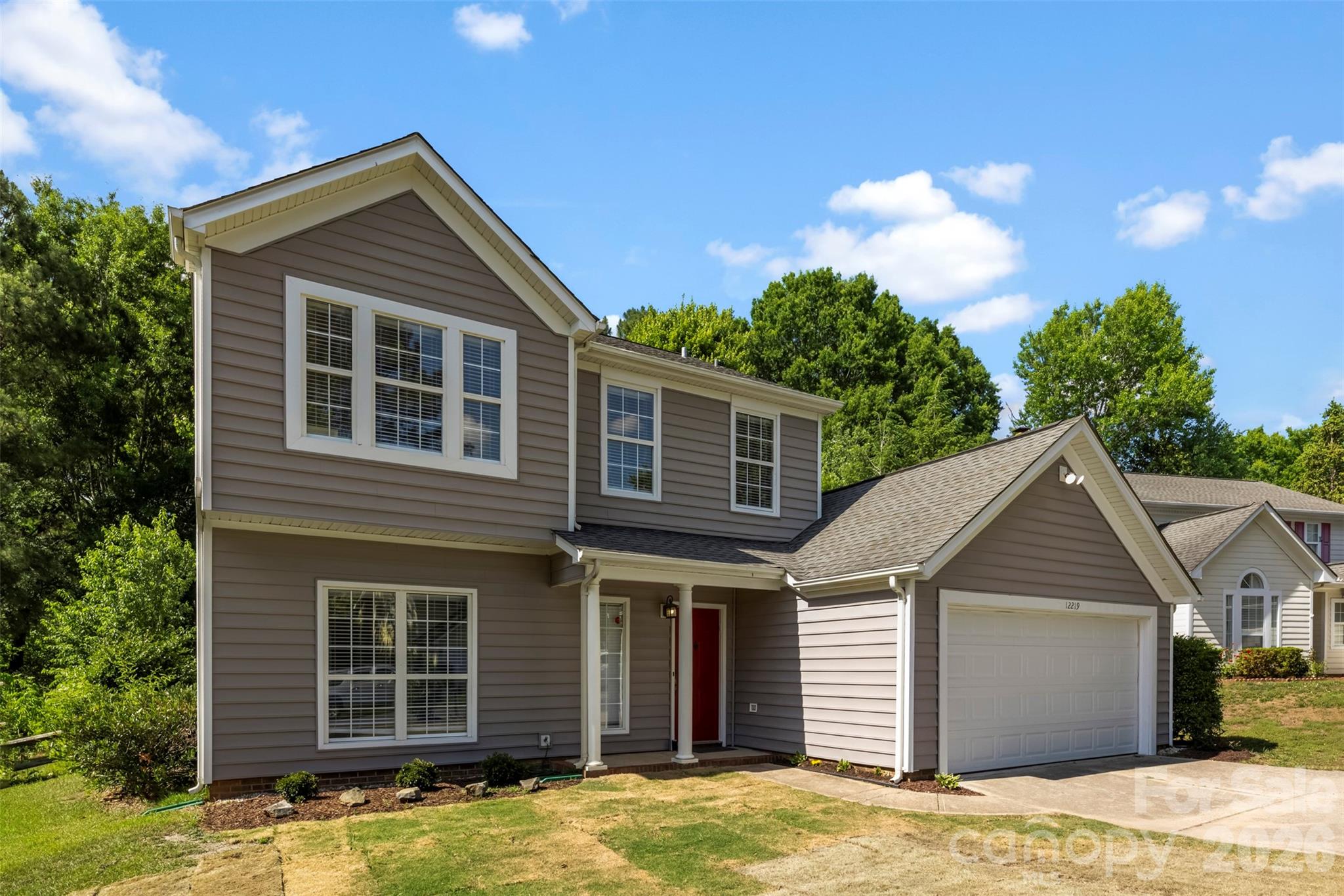 Landen Glen - Residential