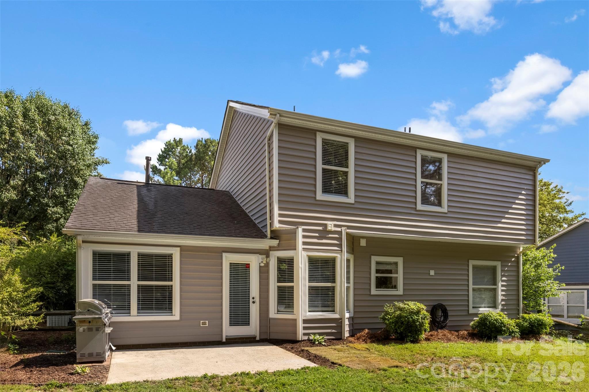 Landen Glen - Residential