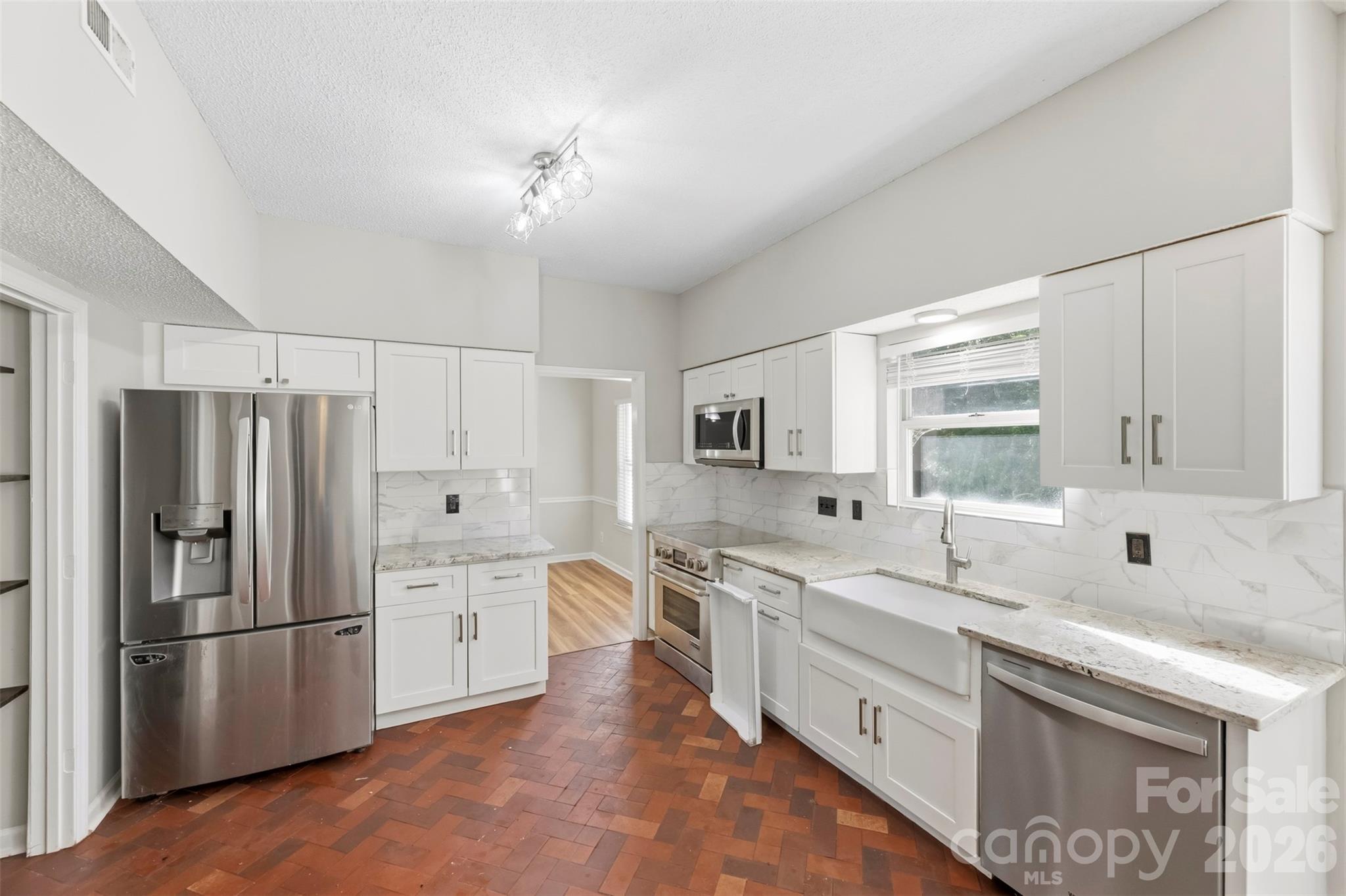 Landen Glen - Residential