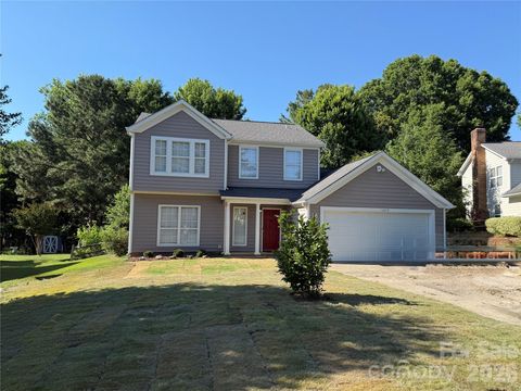 Photo of 12219 Landing Green Drive #57, Charlotte, NC 28277 (MLS # 4340734)