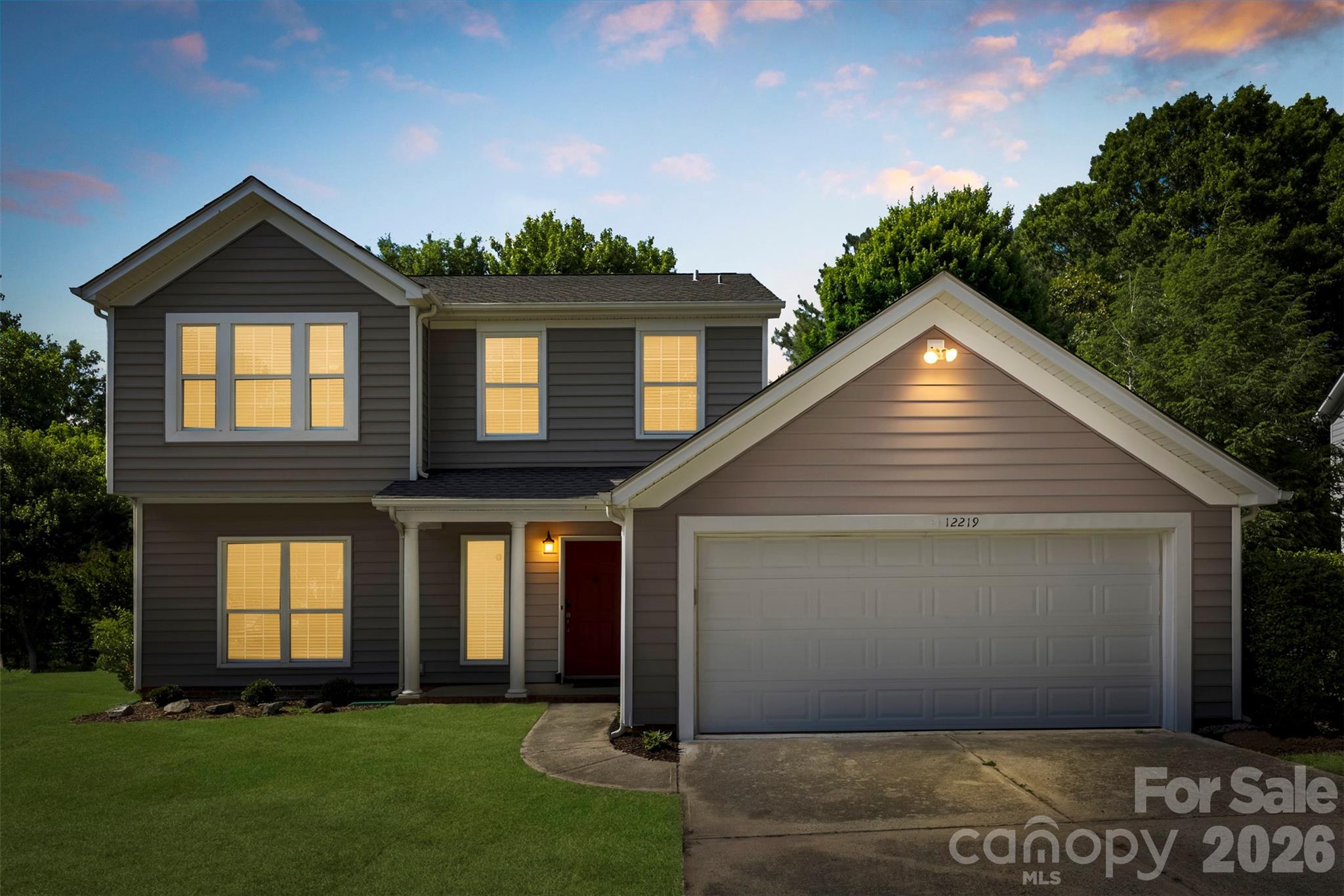 Landen Glen - Residential