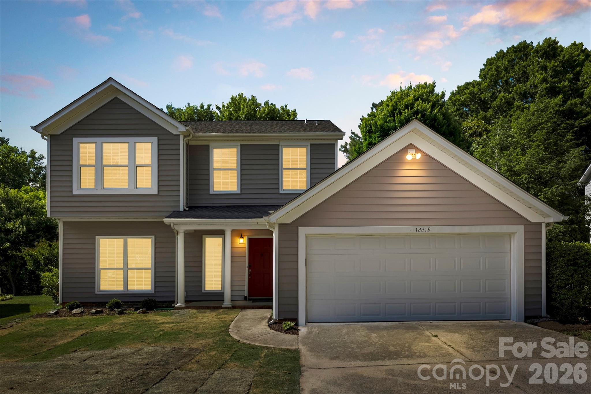 Landen Glen - Residential