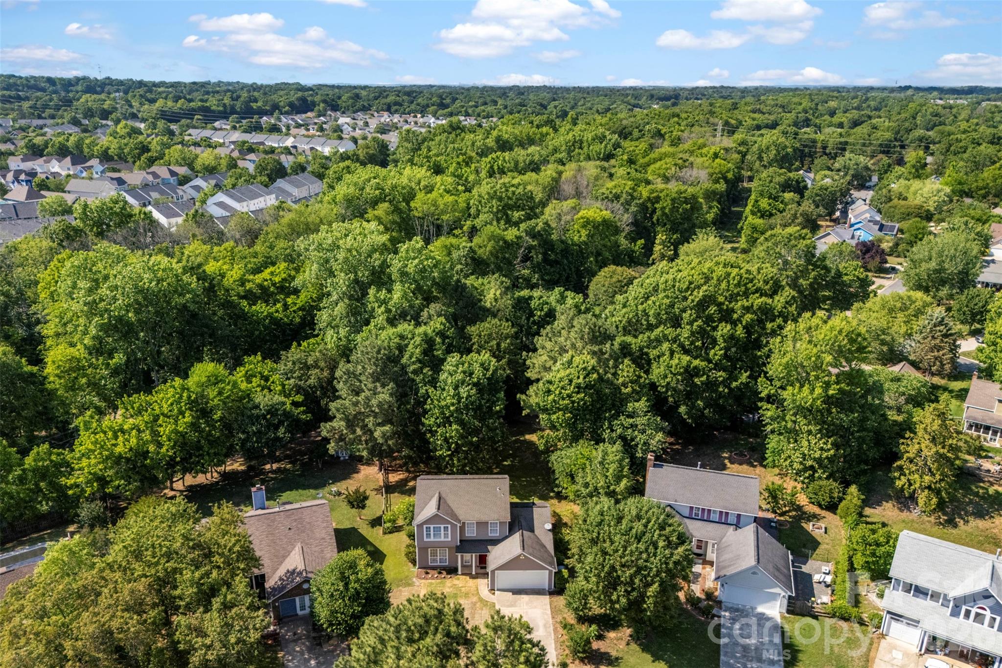Landen Glen - Residential
