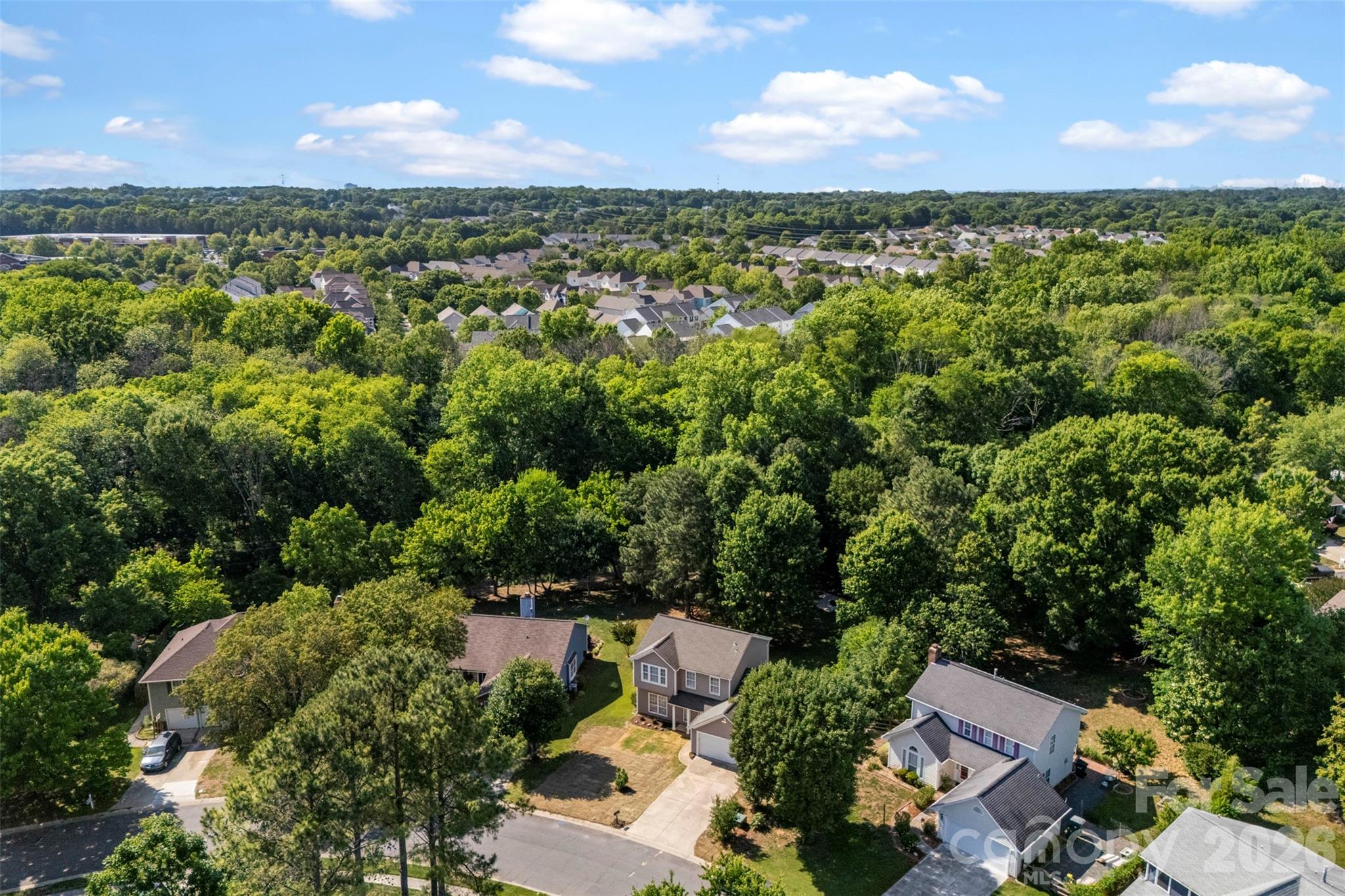 Landen Glen - Residential