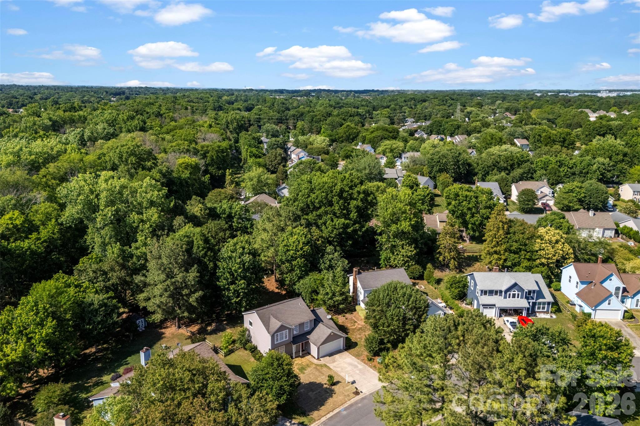 Landen Glen - Residential