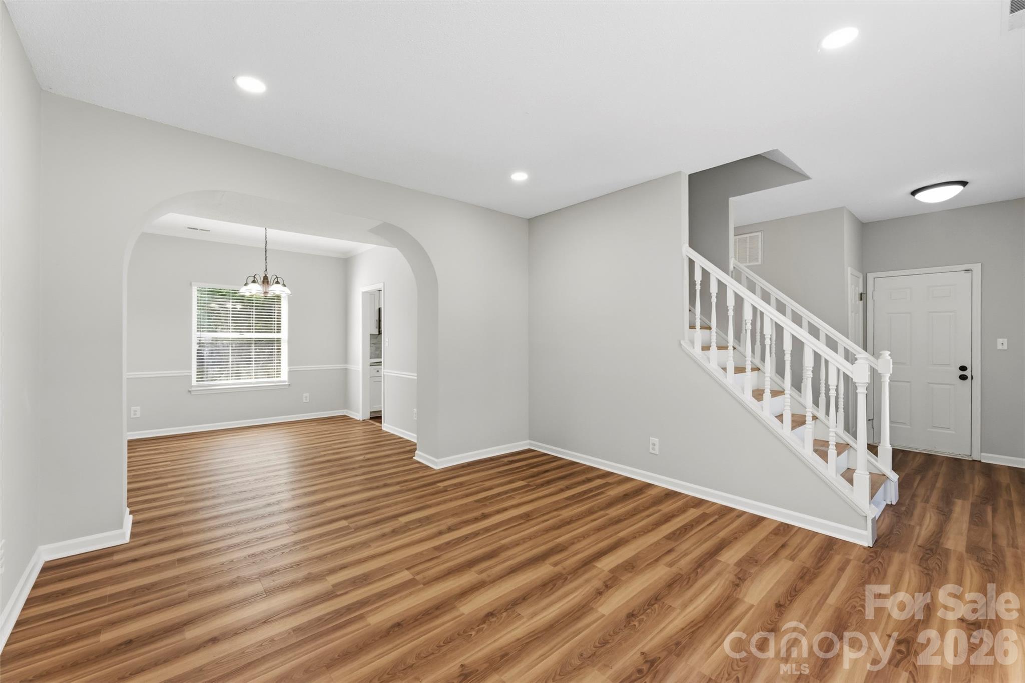 Landen Glen - Residential