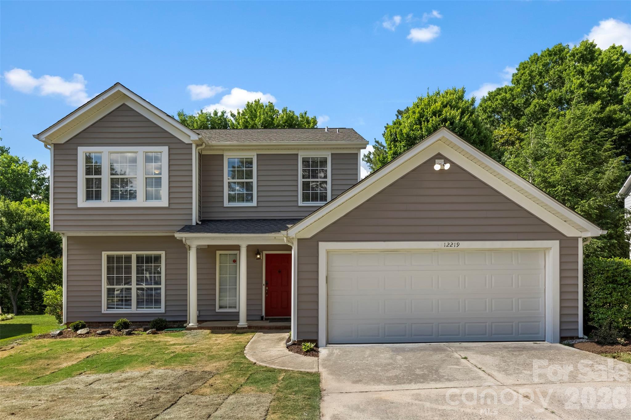 Landen Glen - Residential