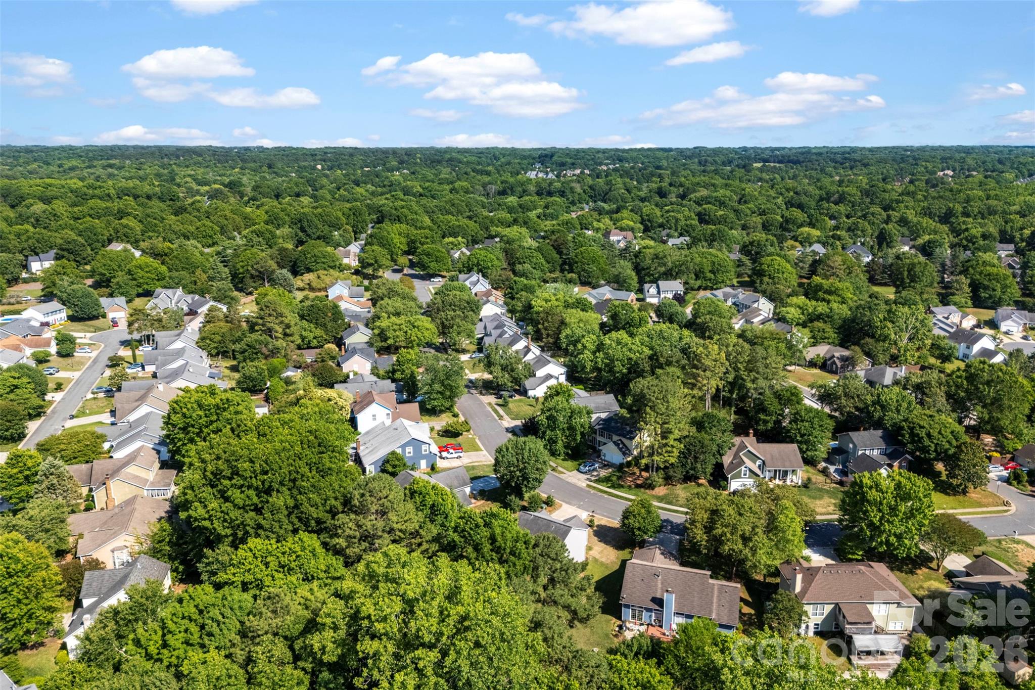 Landen Glen - Residential
