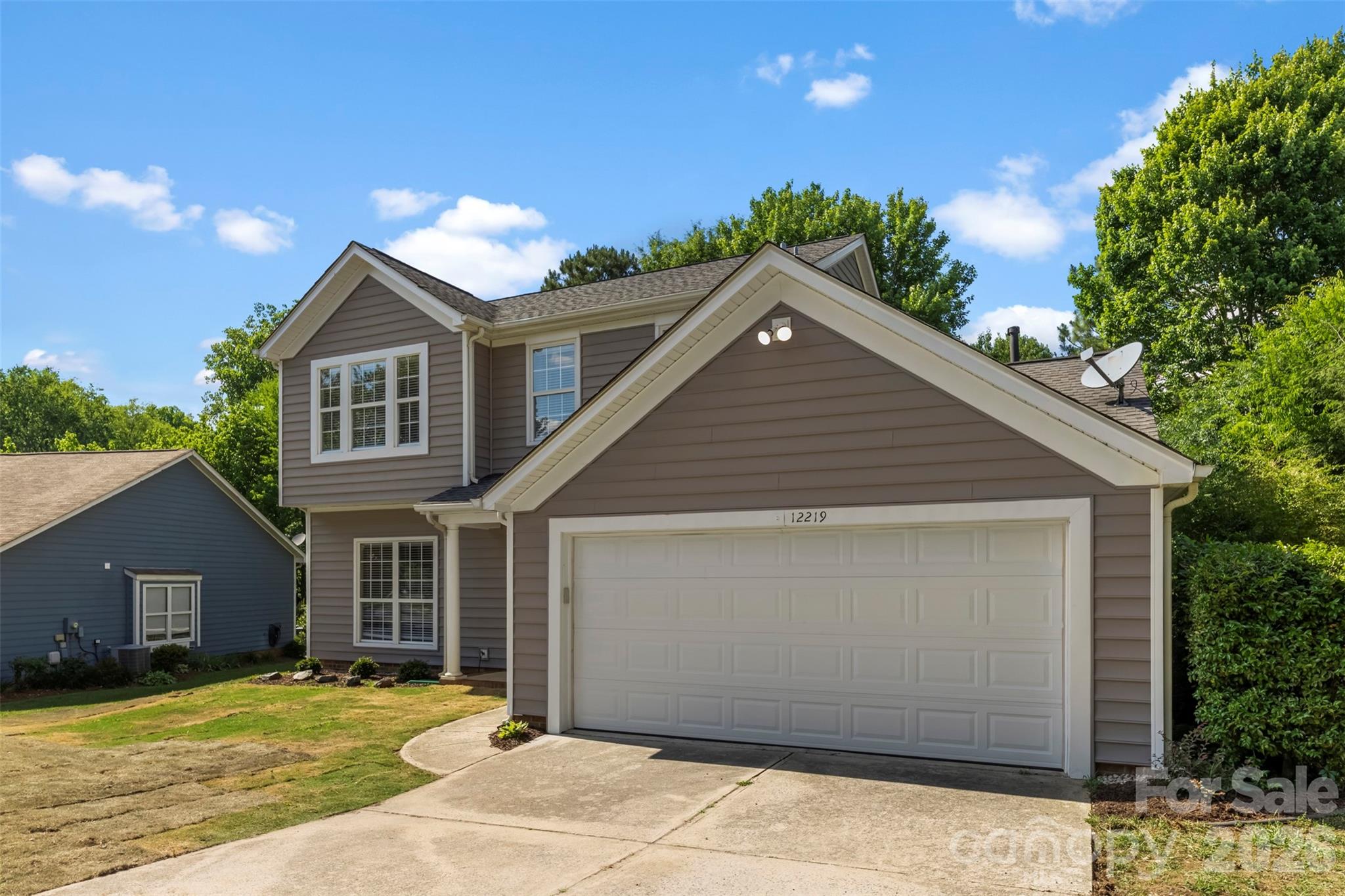 Landen Glen - Residential