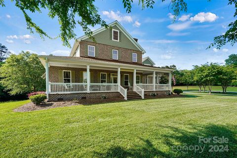 A home in Lincolnton