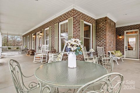 A home in Lincolnton