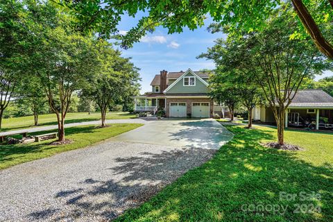 A home in Lincolnton