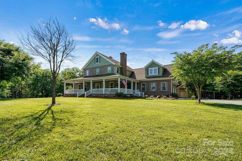 A home in Lincolnton