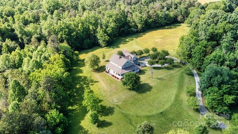 A home in Lincolnton