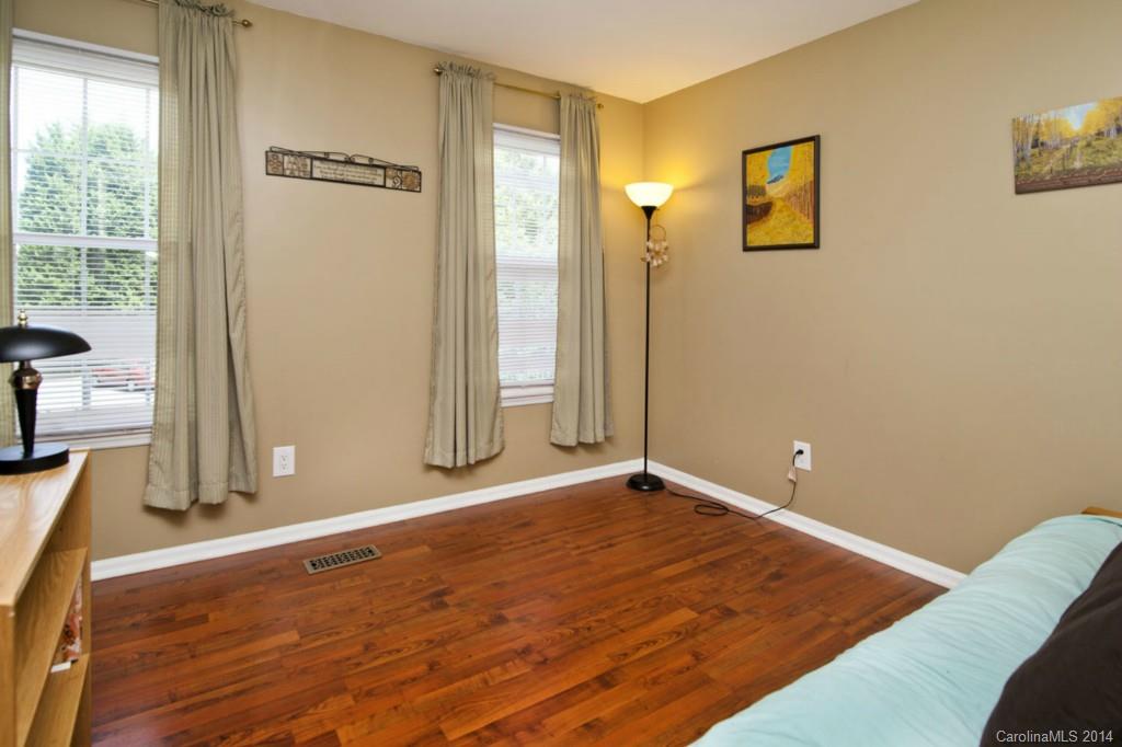 Brightmoor - Residential