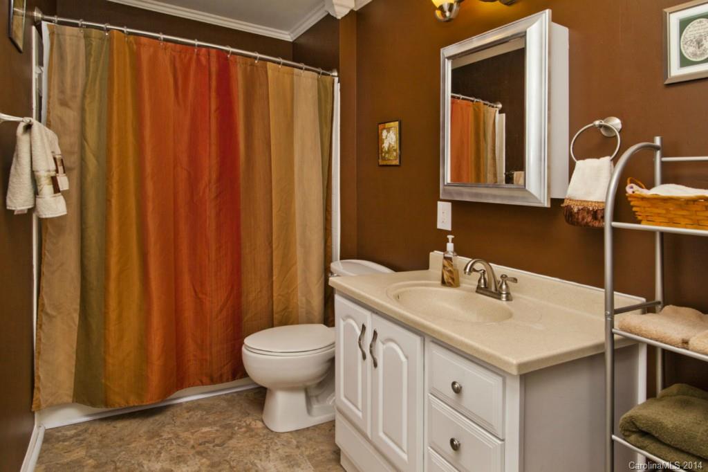 Brightmoor - Residential