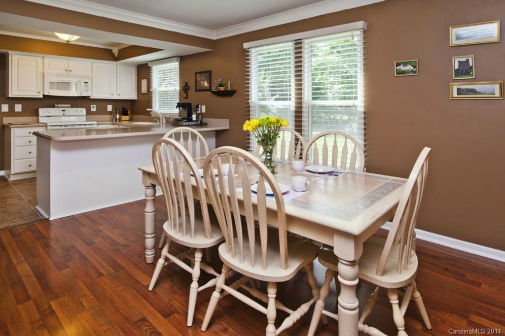 Brightmoor - Residential