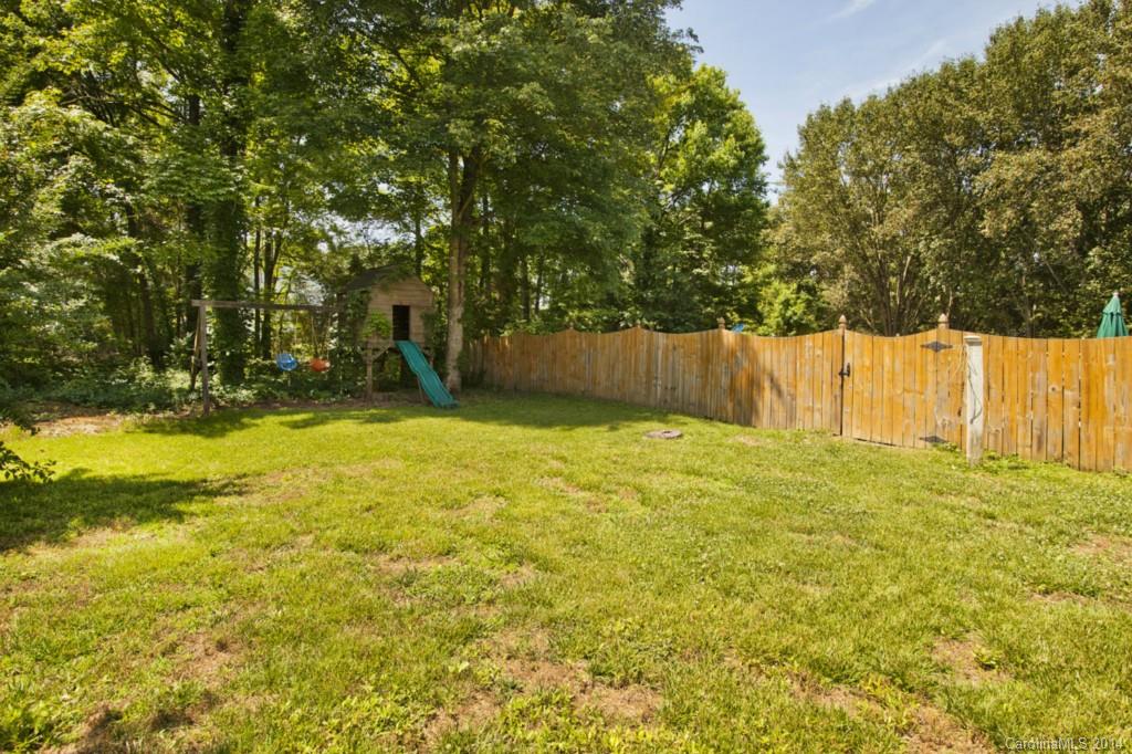 Brightmoor - Residential