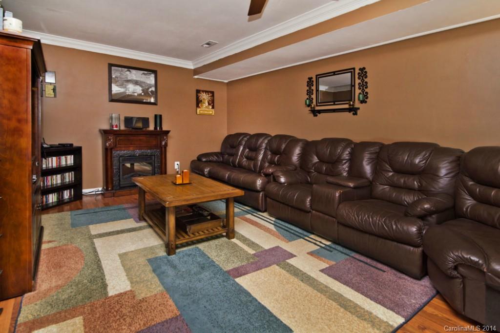 Brightmoor - Residential