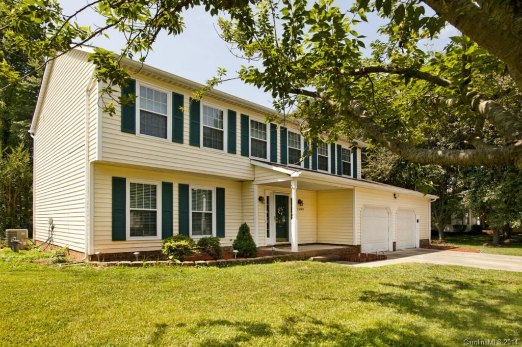 Brightmoor - Residential