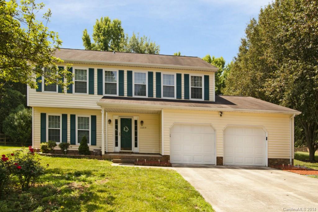 Brightmoor - Residential