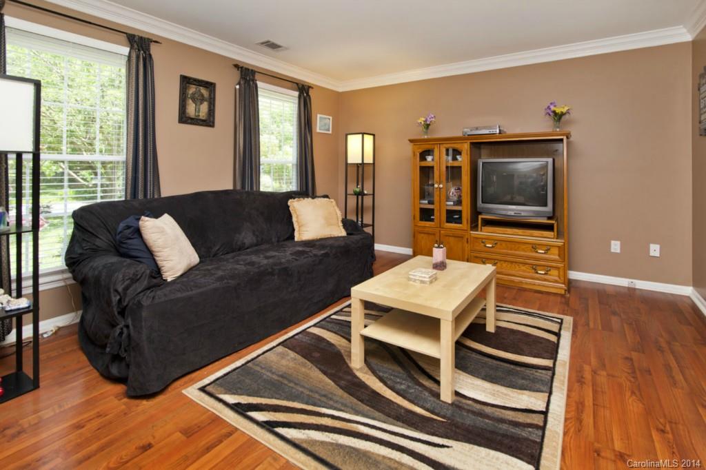 Brightmoor - Residential