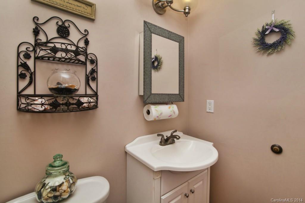 Brightmoor - Residential