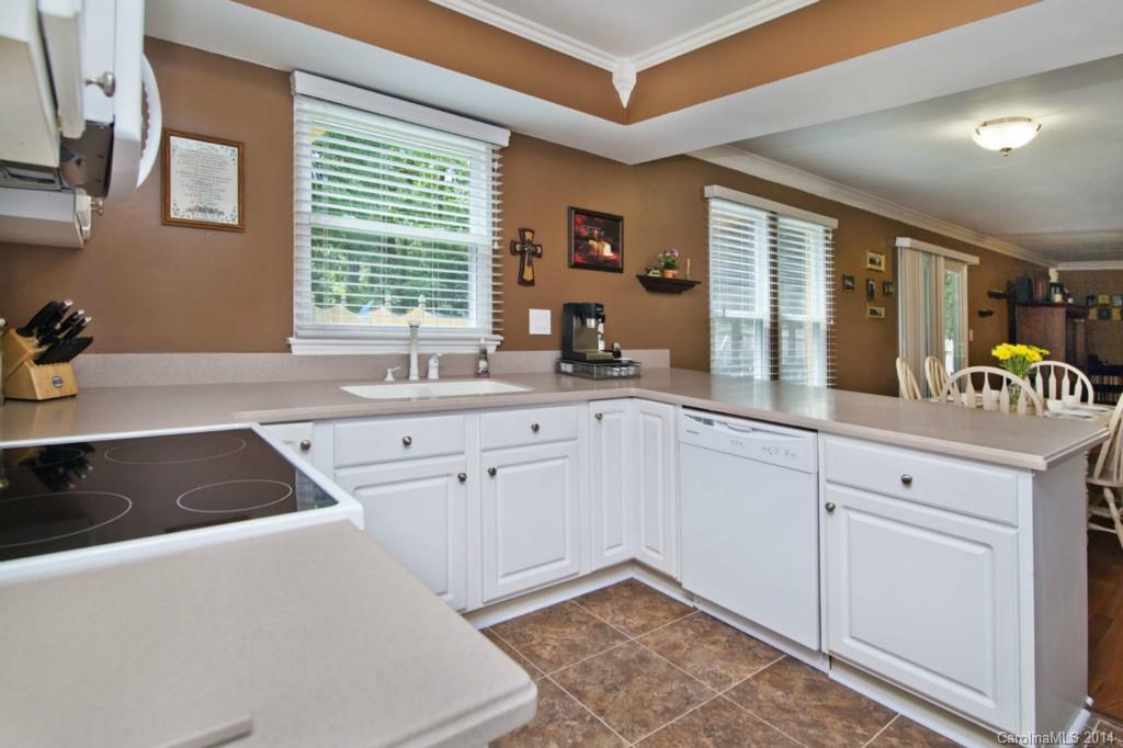 Brightmoor - Residential