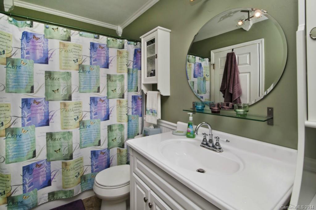 Brightmoor - Residential