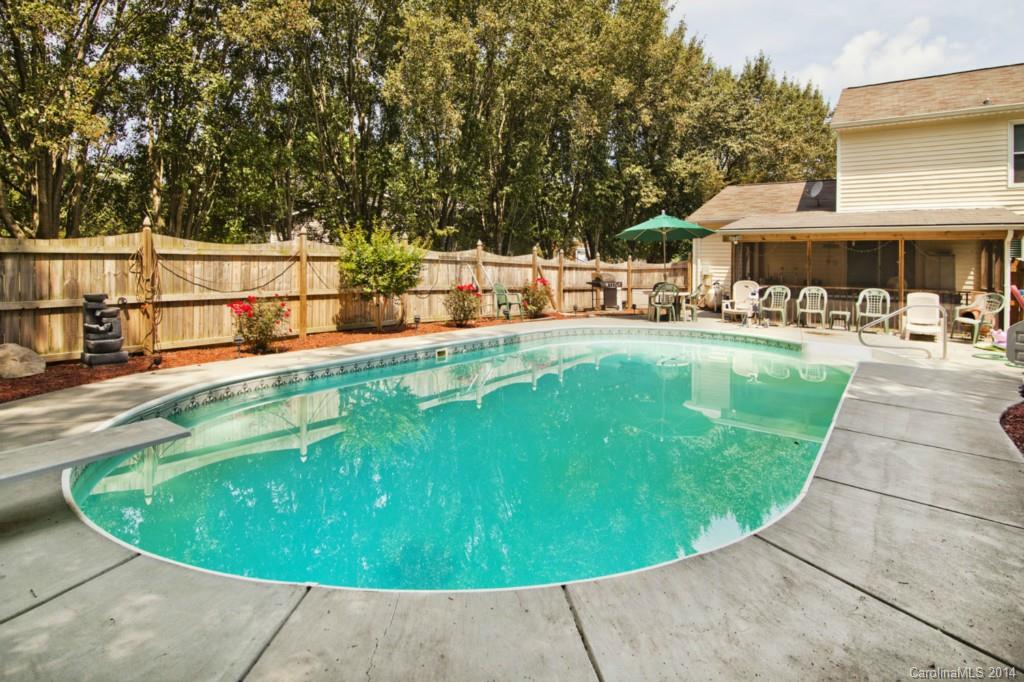 Brightmoor - Residential