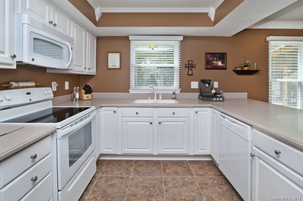 Brightmoor - Residential