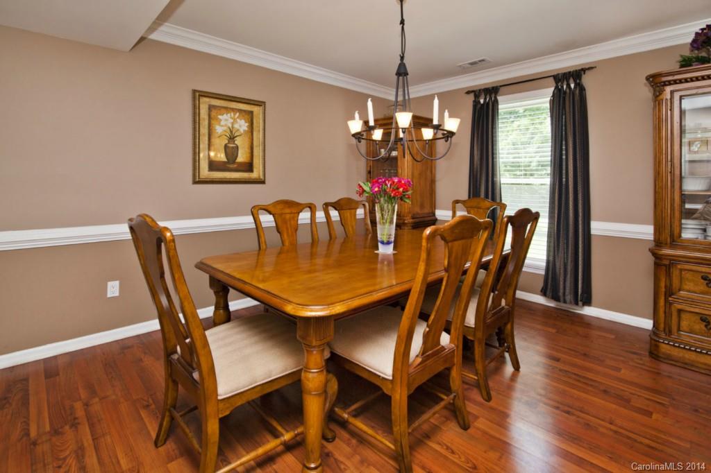 Brightmoor - Residential