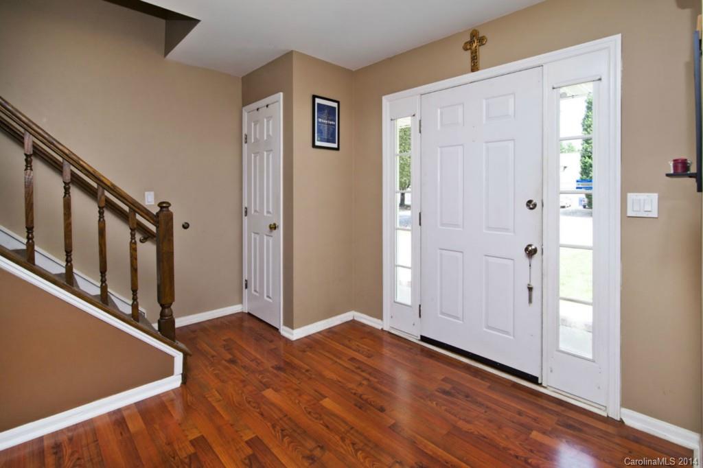 Brightmoor - Residential