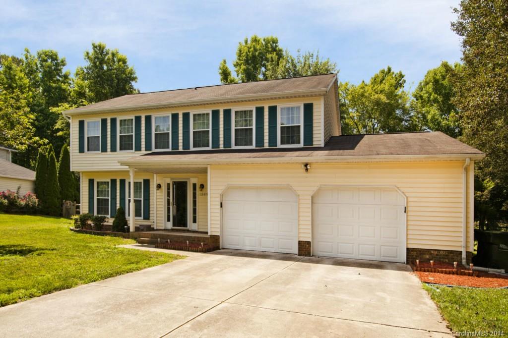 Brightmoor - Residential