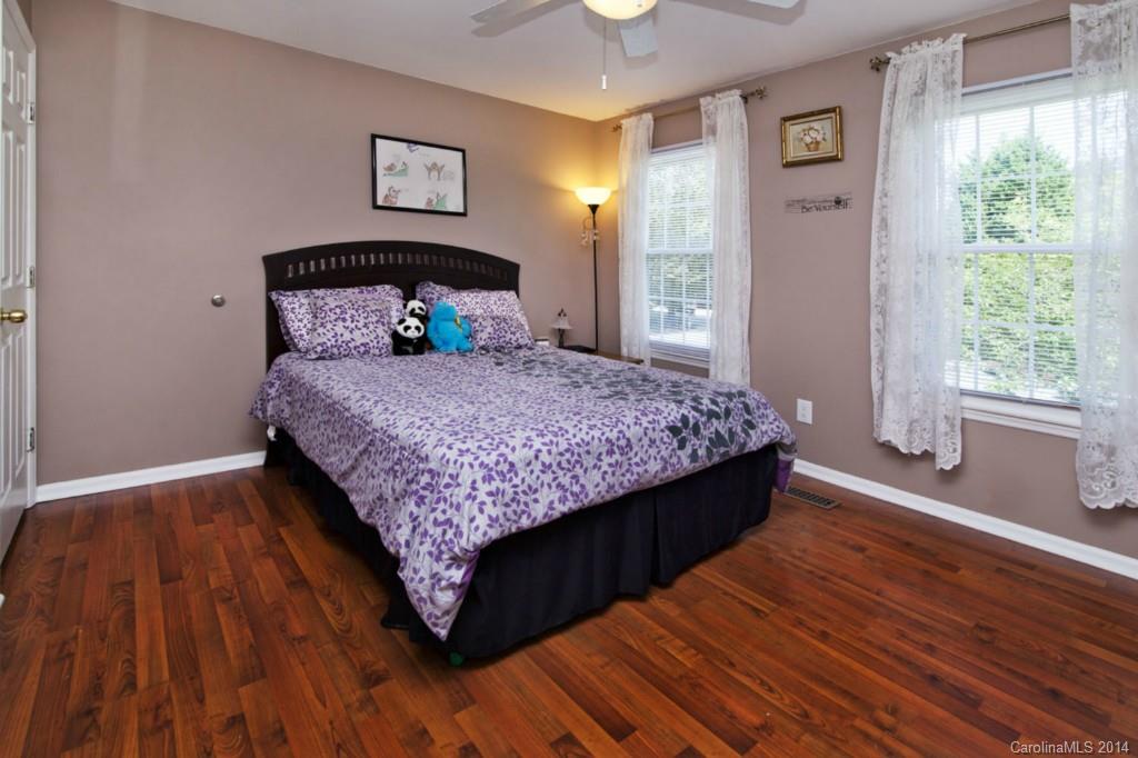 Brightmoor - Residential