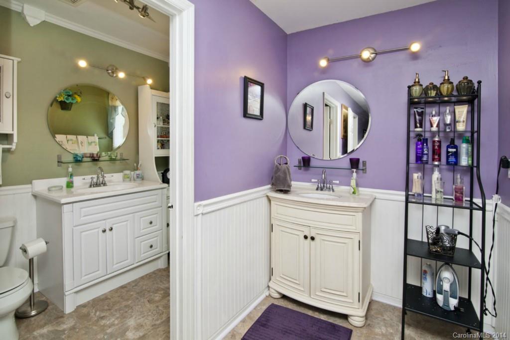 Brightmoor - Residential