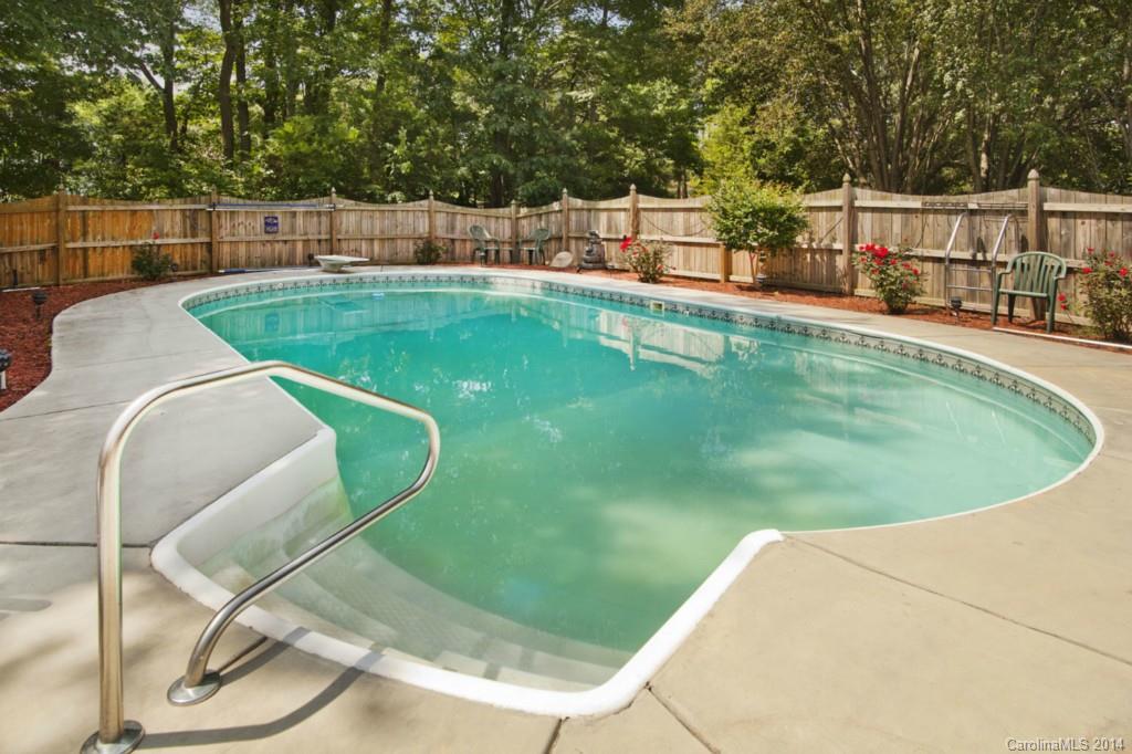 Brightmoor - Residential