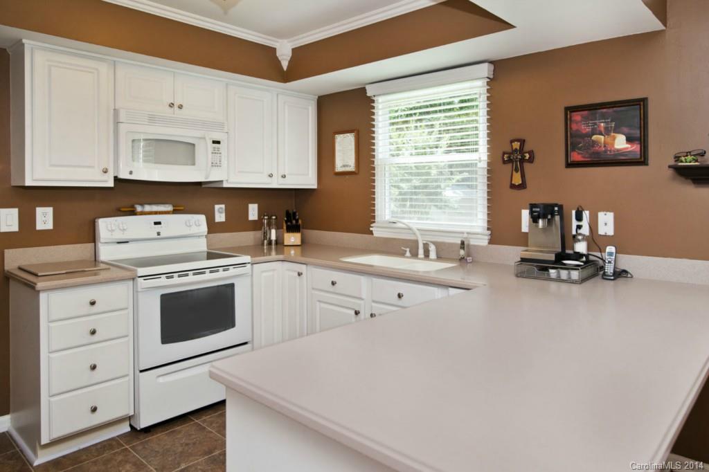 Brightmoor - Residential