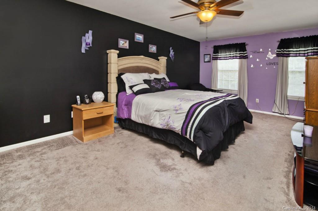 Brightmoor - Residential