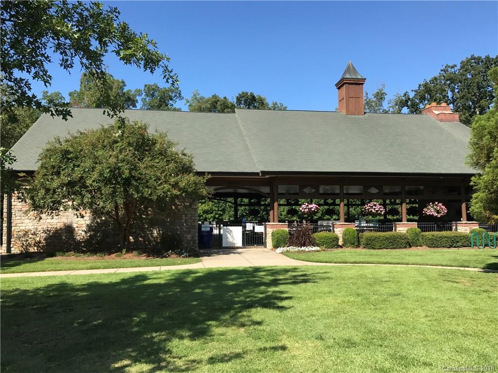 Carrington Ridge - Residential Lease