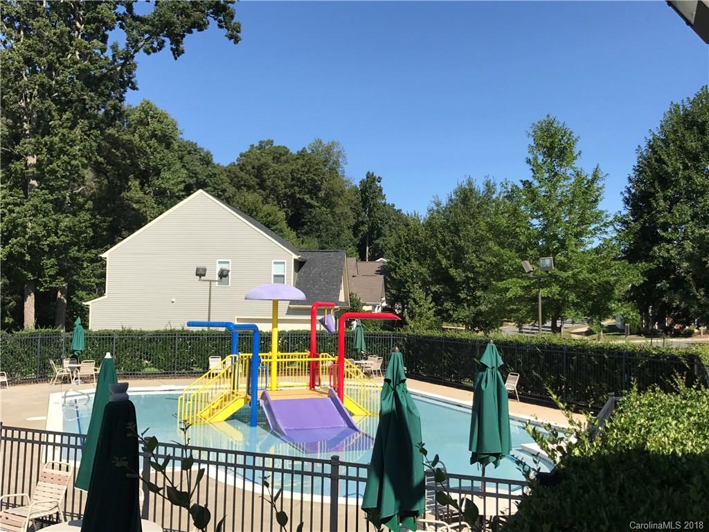 Carrington Ridge - Residential Lease