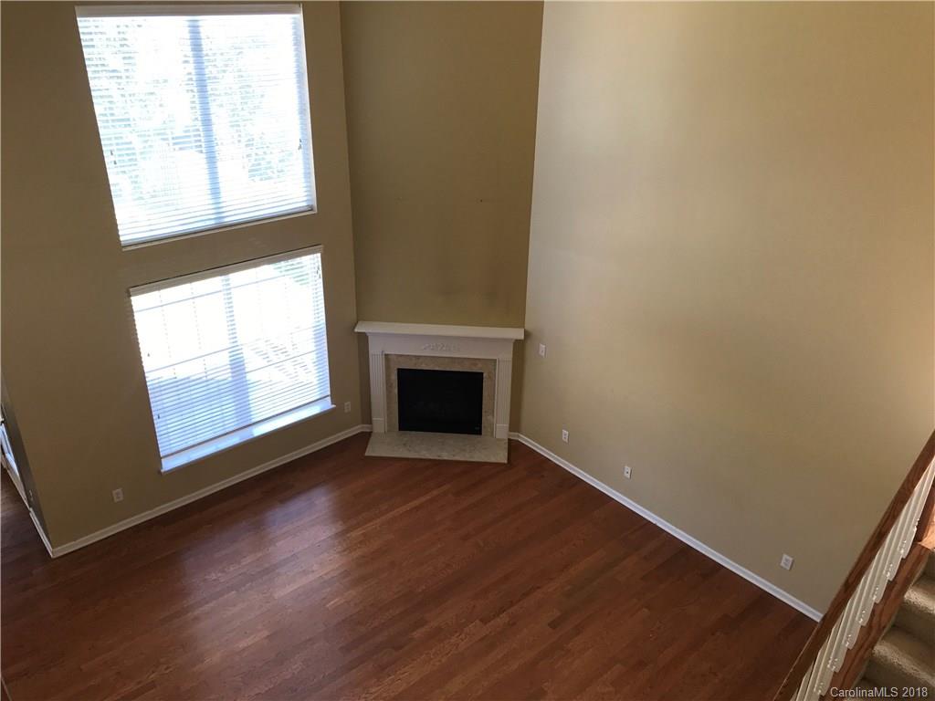 Carrington Ridge - Residential Lease