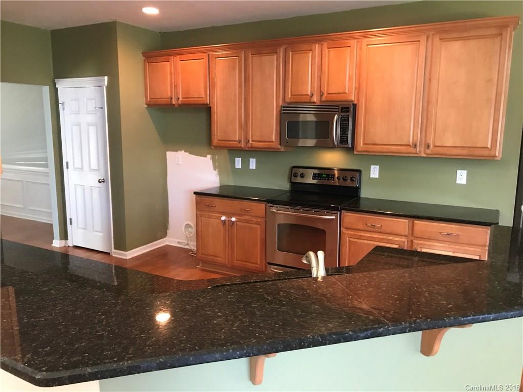 Carrington Ridge - Residential Lease