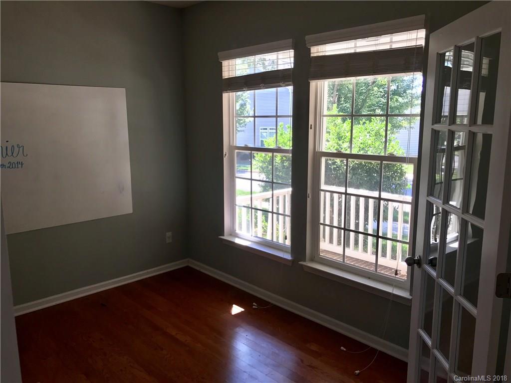 Carrington Ridge - Residential Lease